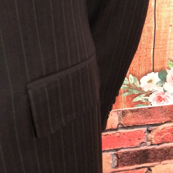 Pronto uomo Couture Suit - Picture 6 of 17